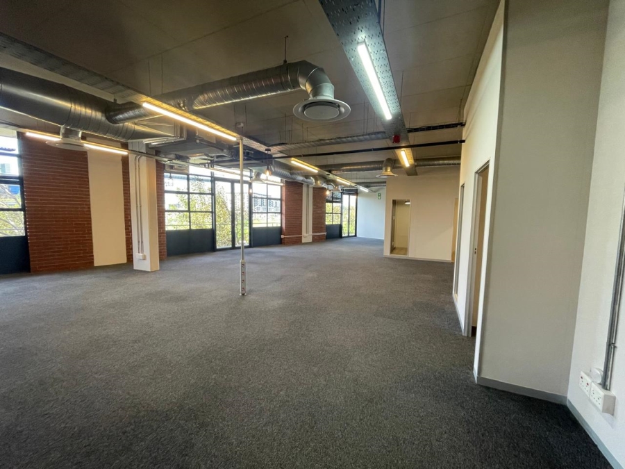 To Let Commercial Property for Rent in Observatory Western Cape